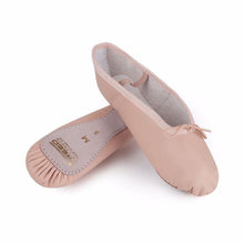  Freed 'Aspire' Adult Leather Ballet Shoe Pink