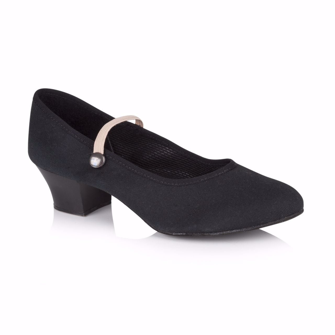 Cuban heel shoes womens hotsell