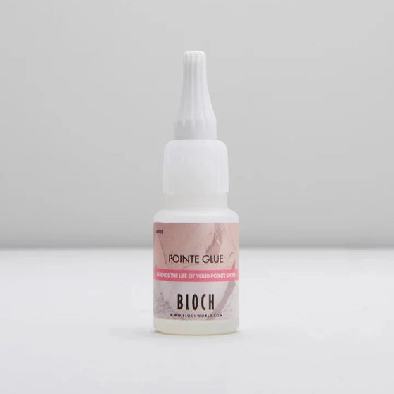 Pointe Shoe Glue