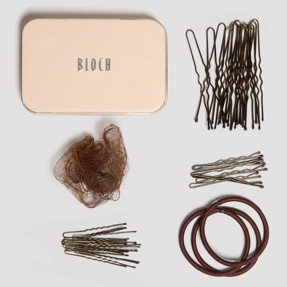 Hair Kit