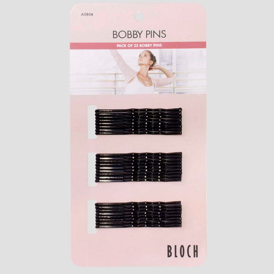 Bobby Pins