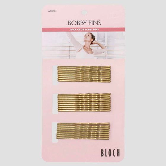 Bobby Pins