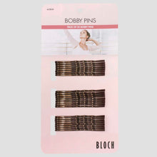  Bobby Pins