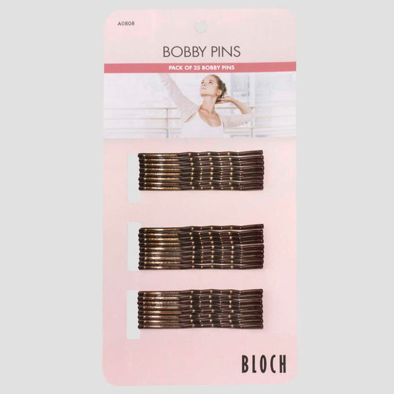 Bobby Pins