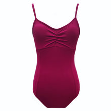  IDS Grace Camisole Leotard