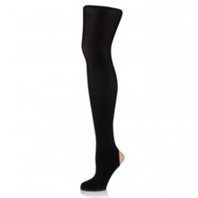  Freed Convertible Womens Tights Black