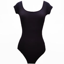  IDS Maddie leotard RAD204 Black