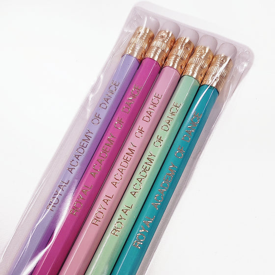 RAD Pastel Pencils 5 pack