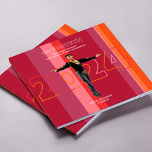  Fonteyn 2024 Programme