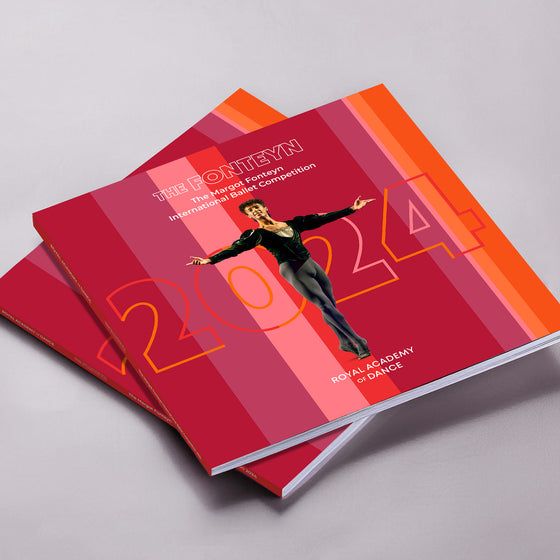 Fonteyn 2024 Programme