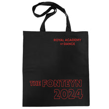  Fonteyn London 2024 Totebag