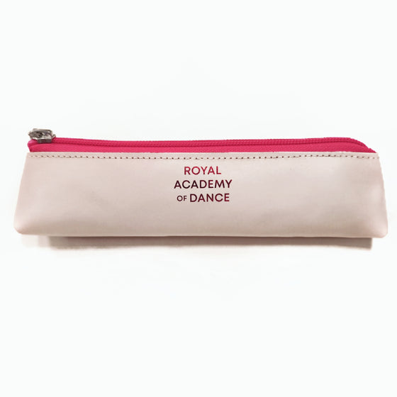 RAD Leather Pencil Case