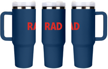  RAD Stainless Steel Sip Cup