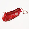 Pointe Shoe Keyring